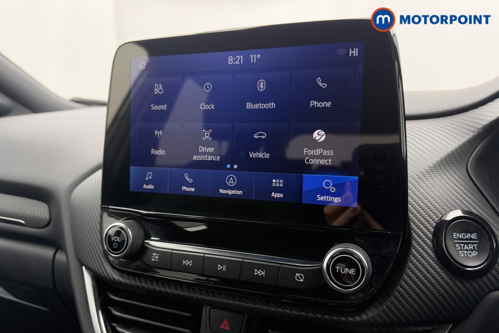 Used Ford Puma 2023 for sale - 77340571: Photo 19