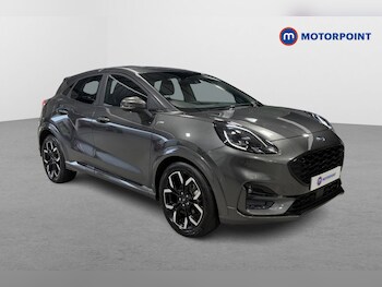 Used Ford Puma 2023 for sale - 77340571: Photo