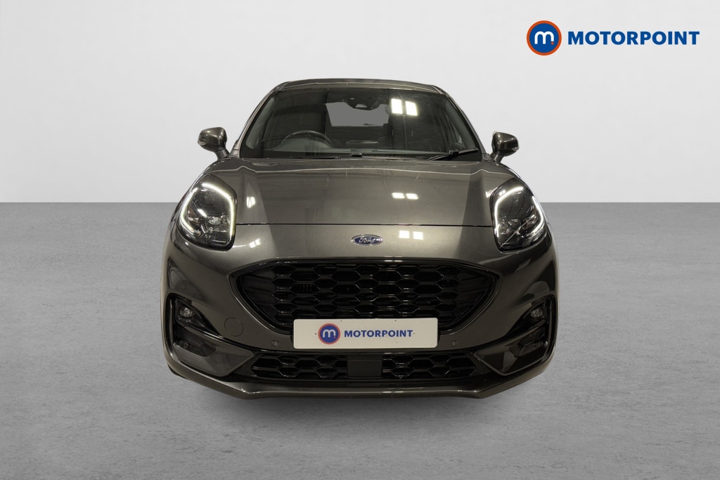 Used Ford Puma 2023 for sale - 77340571: Photo 2