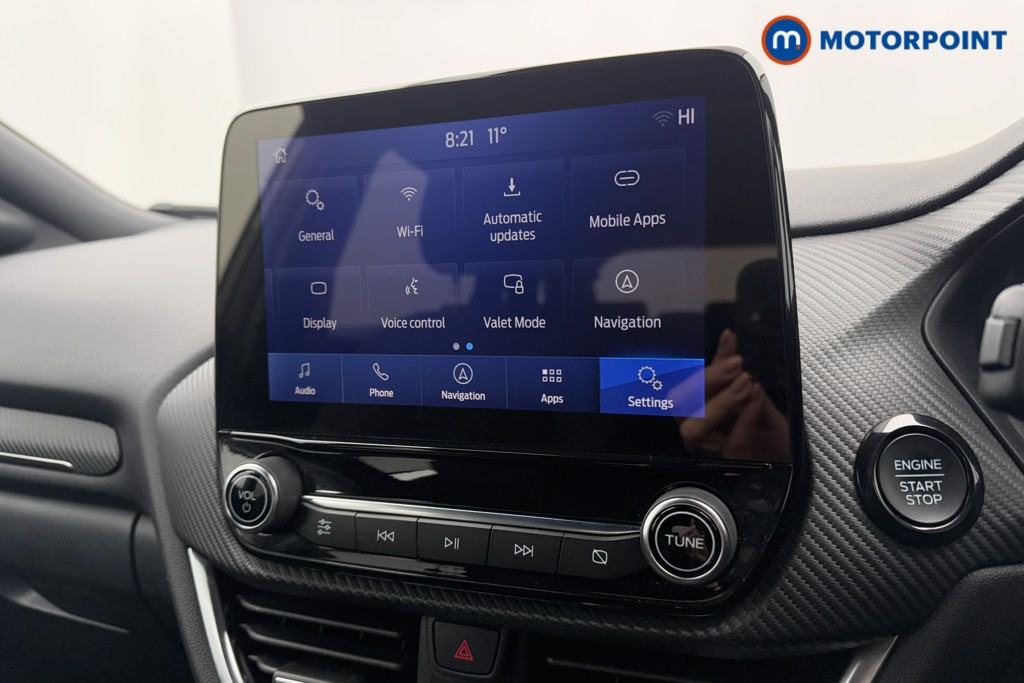 Used Ford Puma 2023 for sale - 77340571: Photo 20