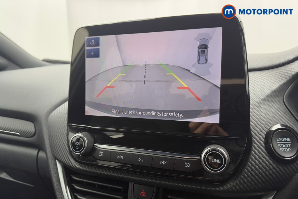 Used Ford Puma 2023 for sale - 77340571: Photo 21