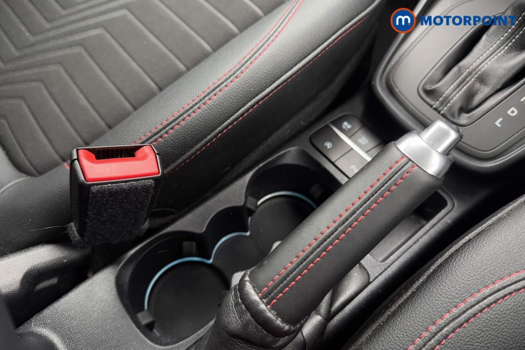 Used Ford Puma 2023 for sale - 77340571: Photo 24