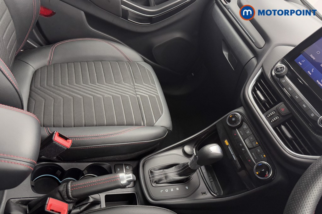 Used Ford Puma 2023 for sale - 77340571: Photo 26