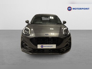 Used Ford Puma 2023 for sale - 77340571: Photo