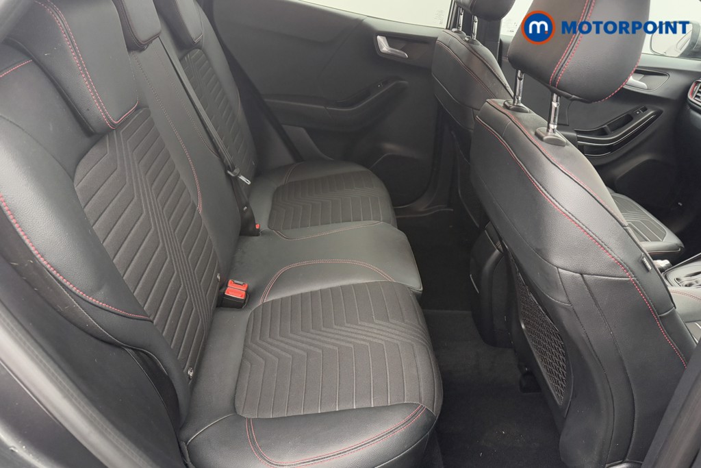 Used Ford Puma 2023 for sale - 77340571: Photo 32