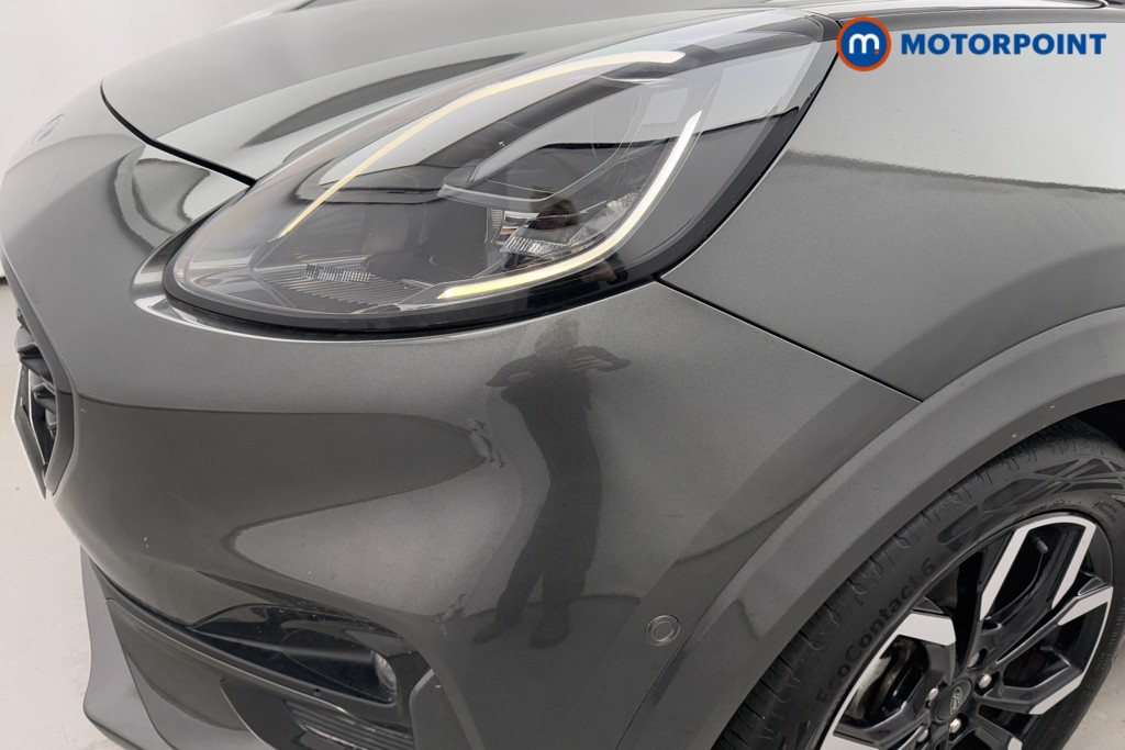 Used Ford Puma 2023 for sale - 77340571: Photo 38