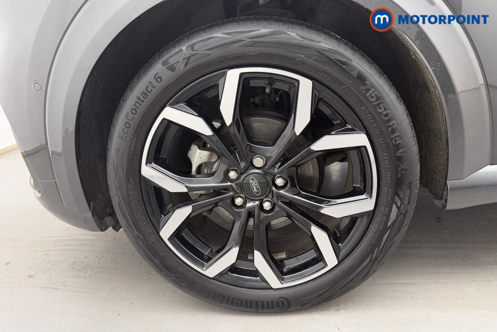 Used Ford Puma 2023 for sale - 77340571: Photo 39