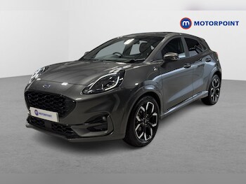 Used Ford Puma 2023 for sale - 77340571: Photo