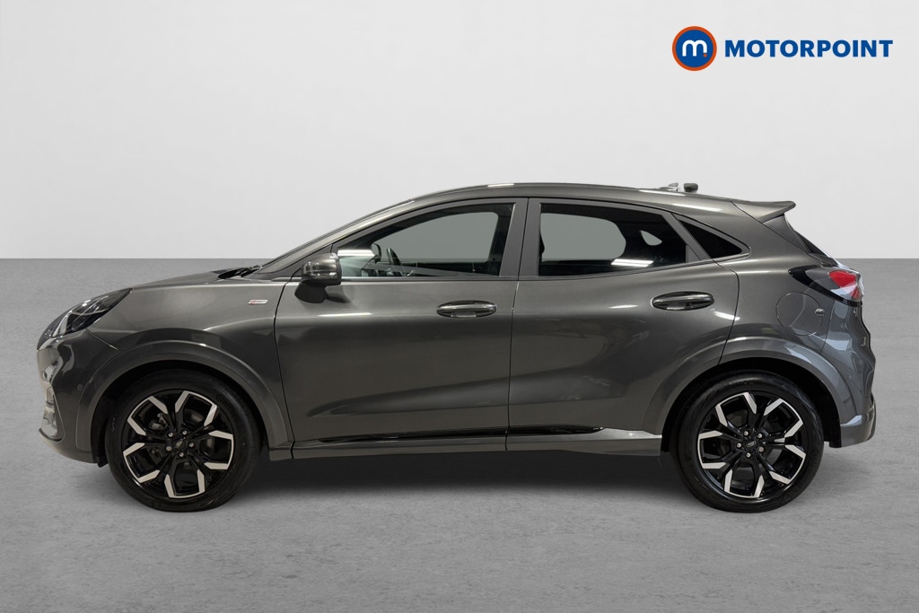 Used Ford Puma 2023 for sale - 77340571: Photo 4