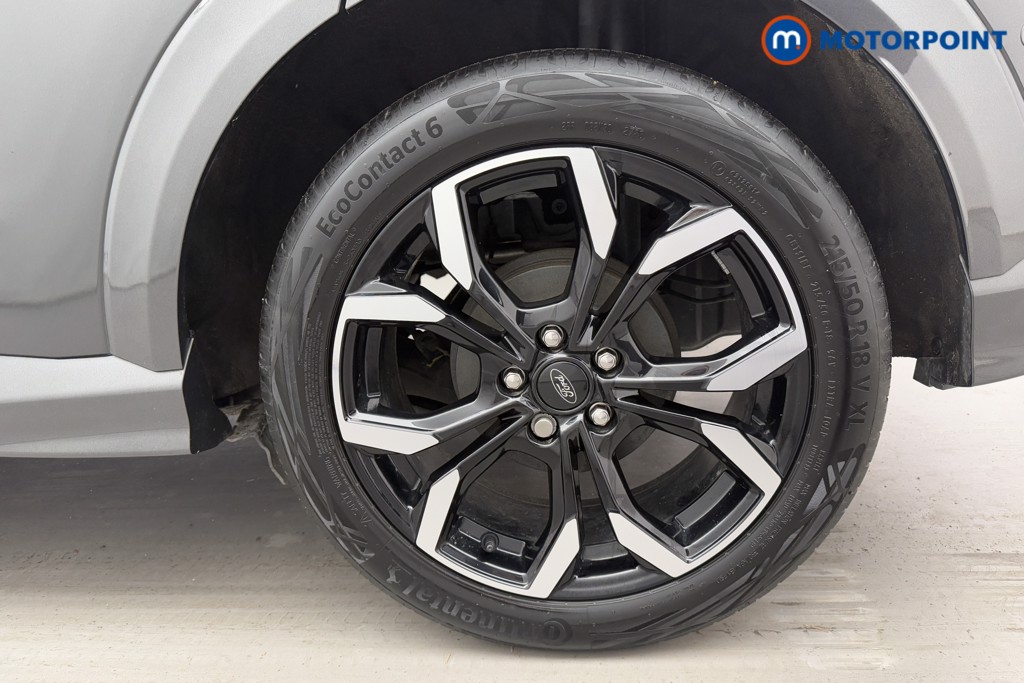 Used Ford Puma 2023 for sale - 77340571: Photo 40