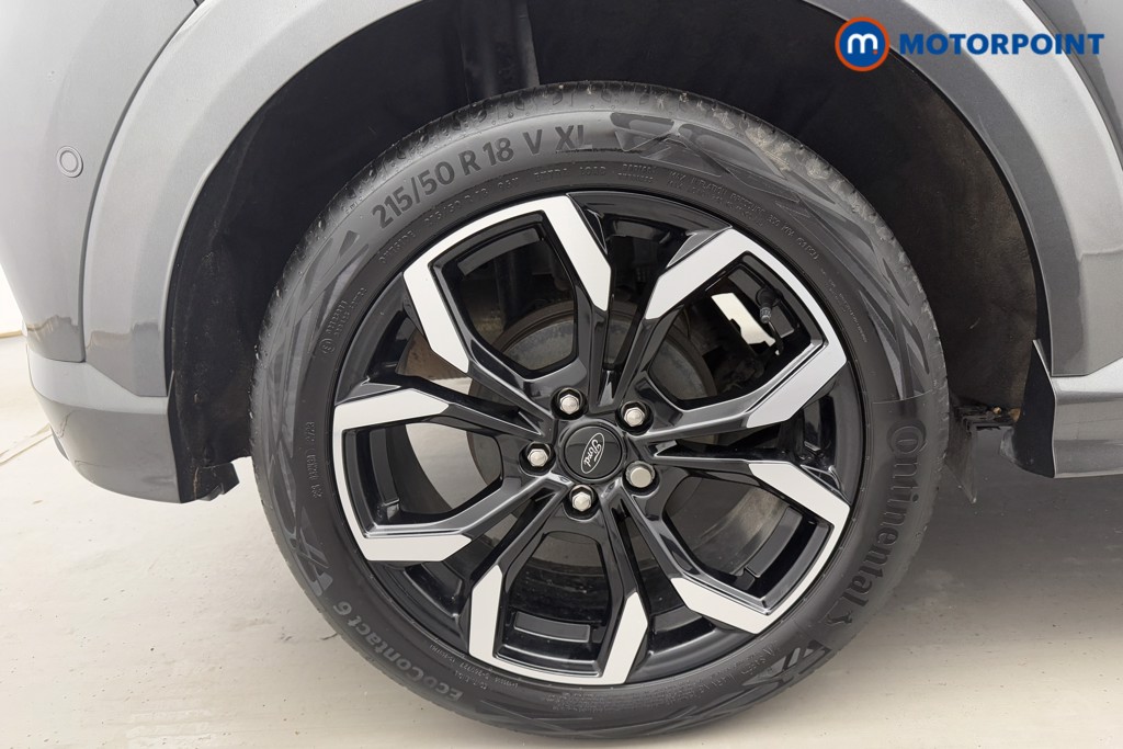 Used Ford Puma 2023 for sale - 77340571: Photo 41