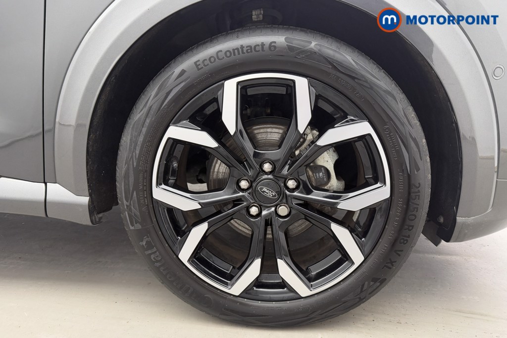 Used Ford Puma 2023 for sale - 77340571: Photo 42