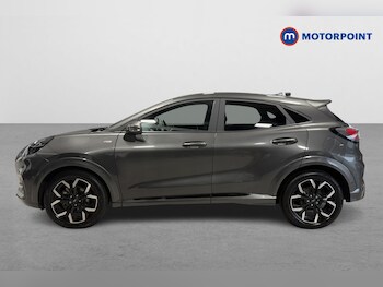 Used Ford Puma 2023 for sale - 77340571: Photo