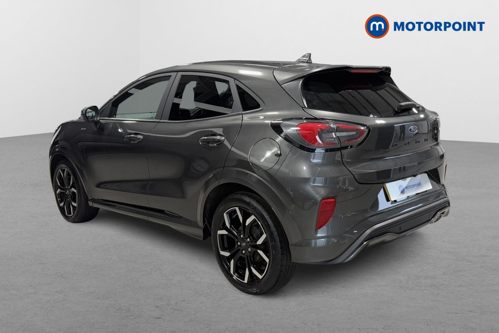 Used Ford Puma 2023 for sale - 77340571: Photo 5