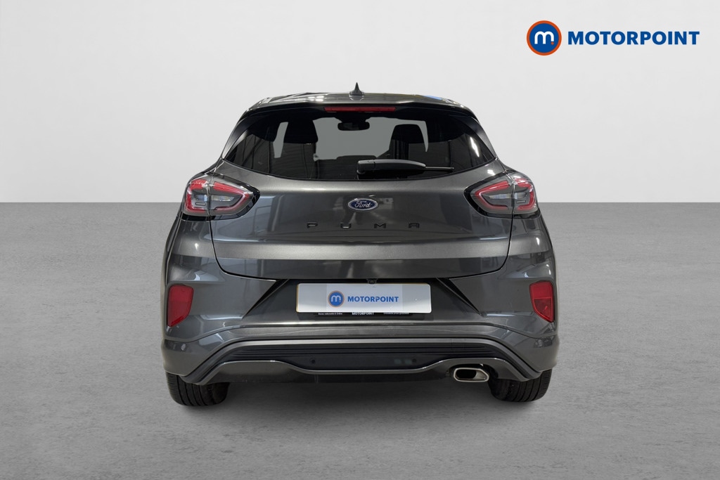 Used Ford Puma 2023 for sale - 77340571: Photo 6