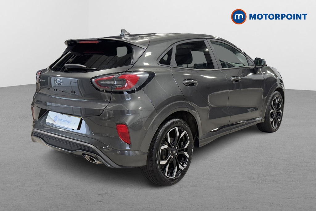 Used Ford Puma 2023 for sale - 77340571: Photo 7