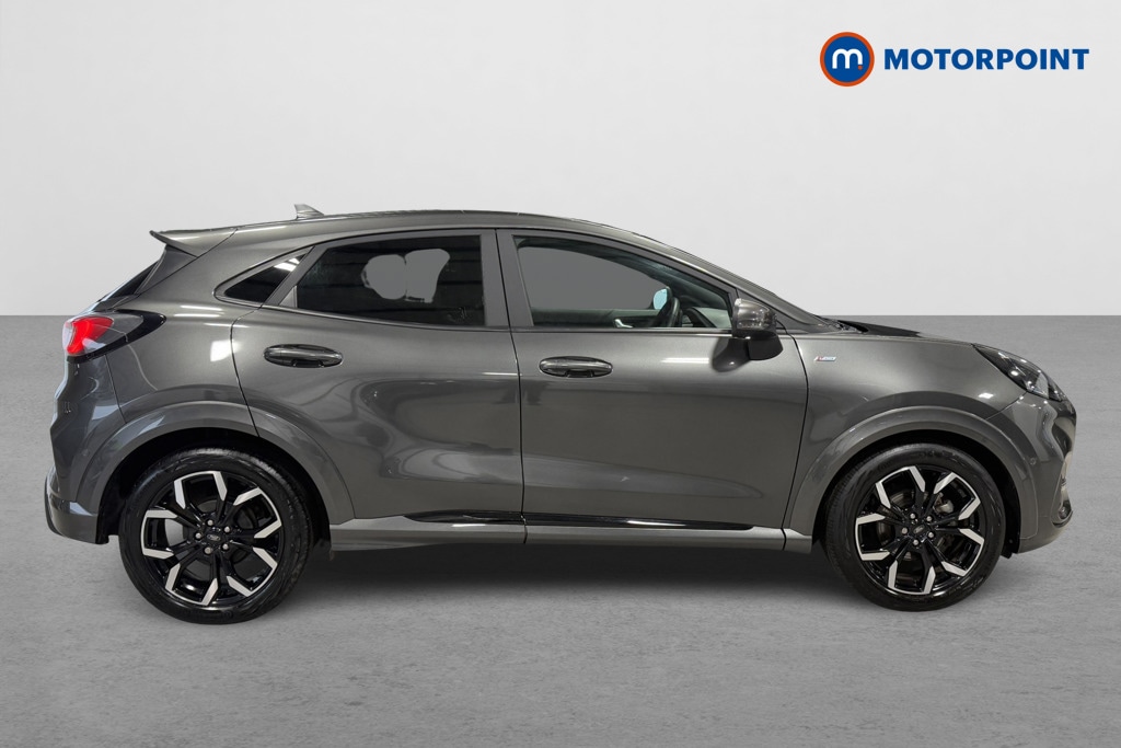 Used Ford Puma 2023 for sale - 77340571: Photo 8