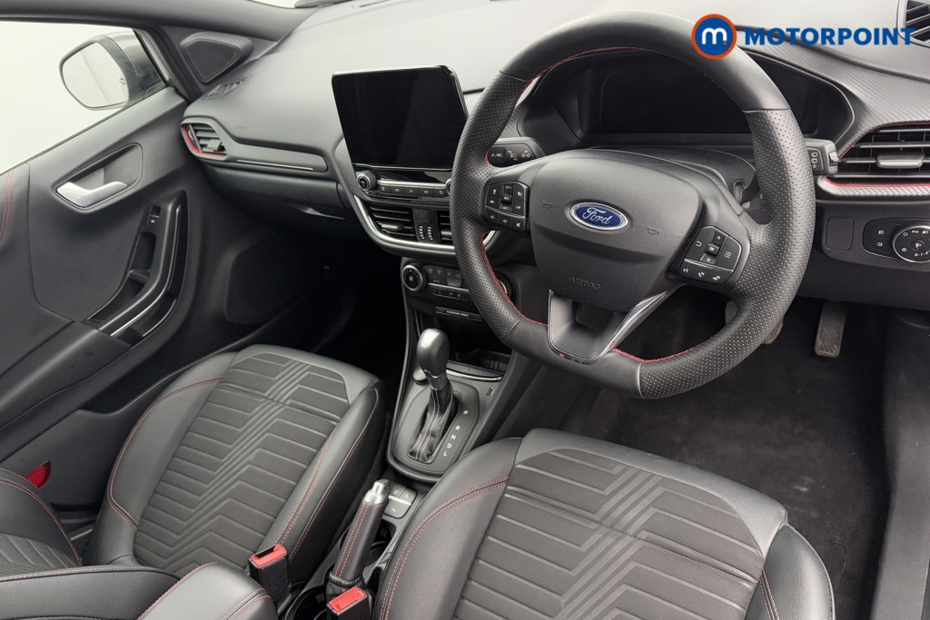 Used Ford Puma 2023 for sale - 77340571: Photo 9