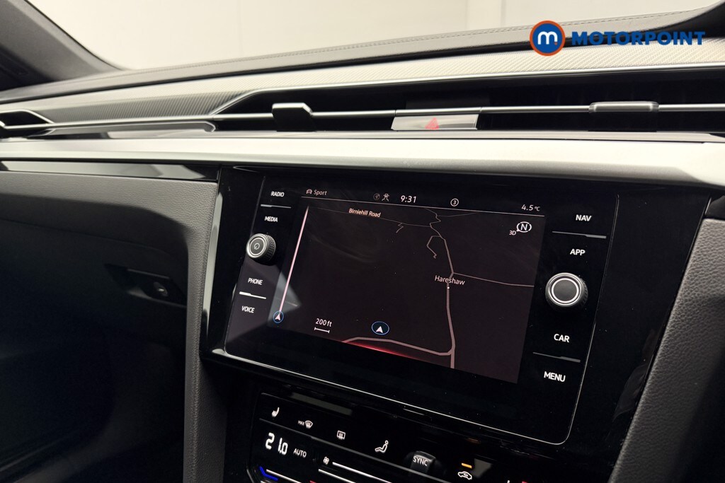 Used Volkswagen Arteon 2022 for sale - 77446496: Photo 18