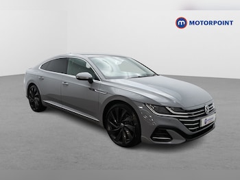 Used Volkswagen Arteon undefined for sale - 77446496: Photo