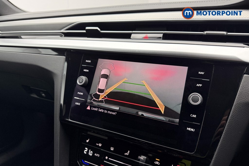 Used Volkswagen Arteon 2022 for sale - 77446496: Photo 20