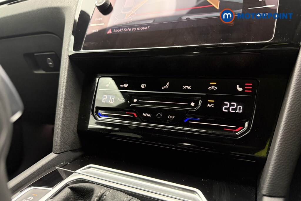 Used Volkswagen Arteon 2022 for sale - 77446496: Photo 21