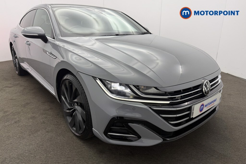 Used Volkswagen Arteon 2022 for sale - 77446496: Photo 28