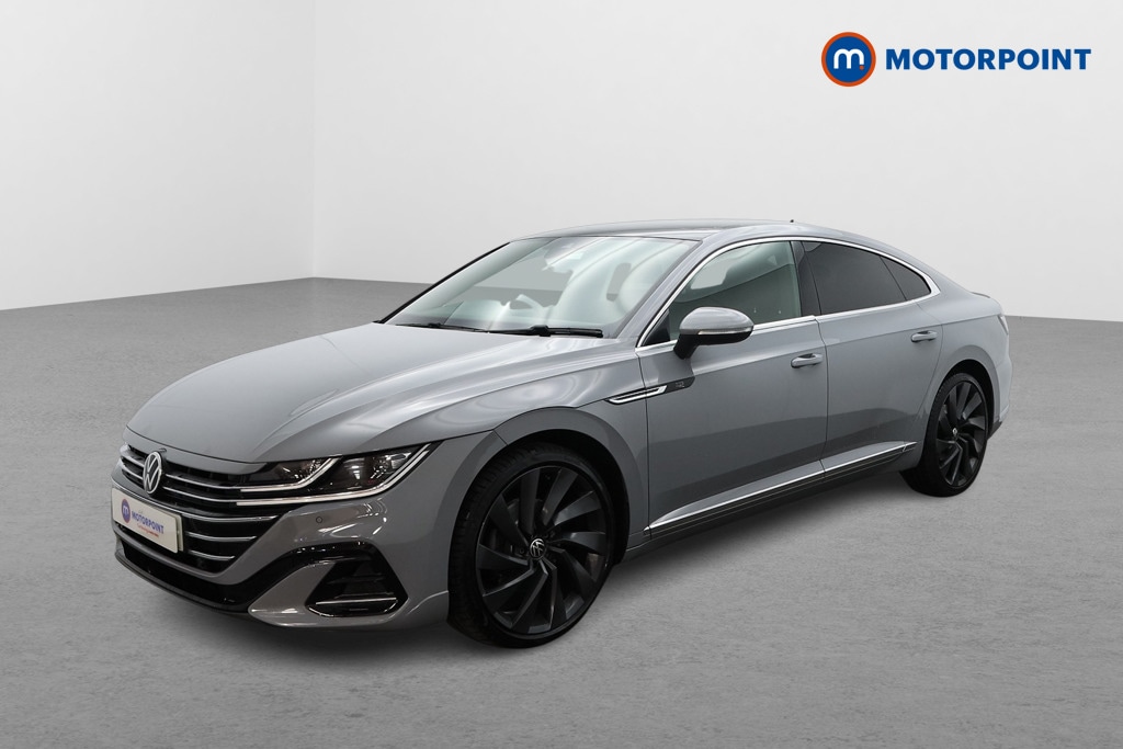Used Volkswagen Arteon 2022 for sale - 77446496: Photo 3