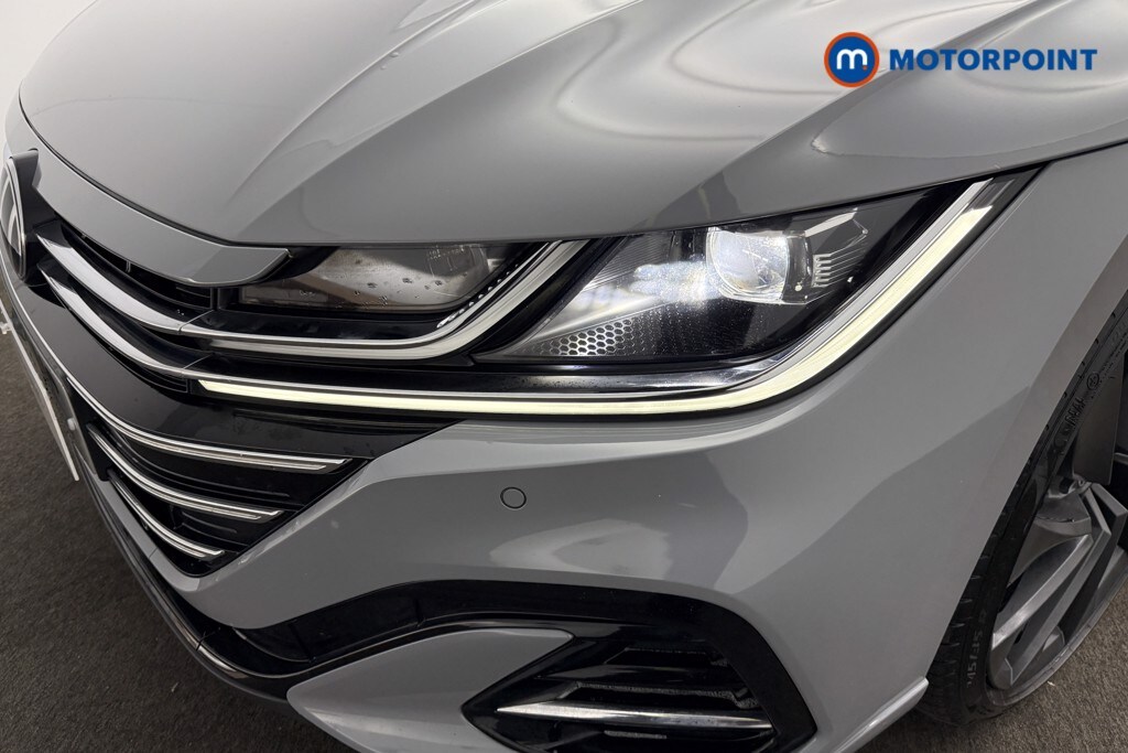 Used Volkswagen Arteon 2022 for sale - 77446496: Photo 30