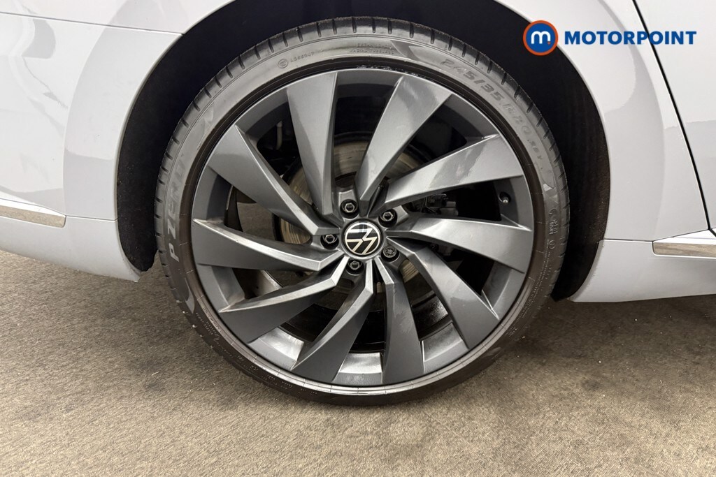 Used Volkswagen Arteon 2022 for sale - 77446496: Photo 32