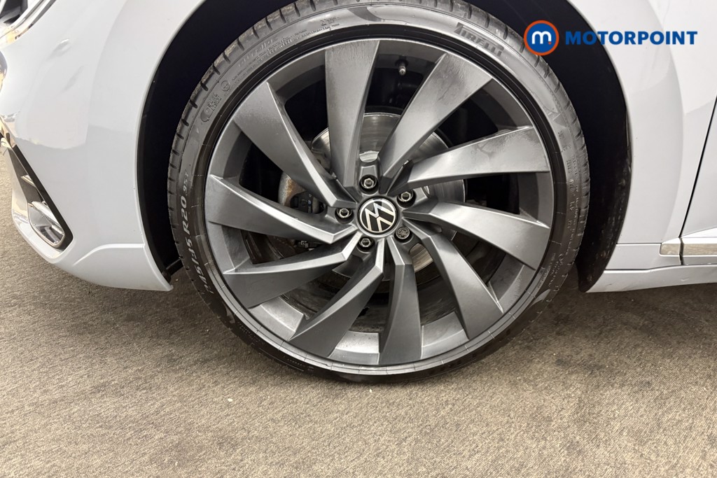 Used Volkswagen Arteon 2022 for sale - 77446496: Photo 34