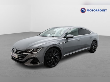 Used Volkswagen Arteon undefined for sale - 77446496: Photo