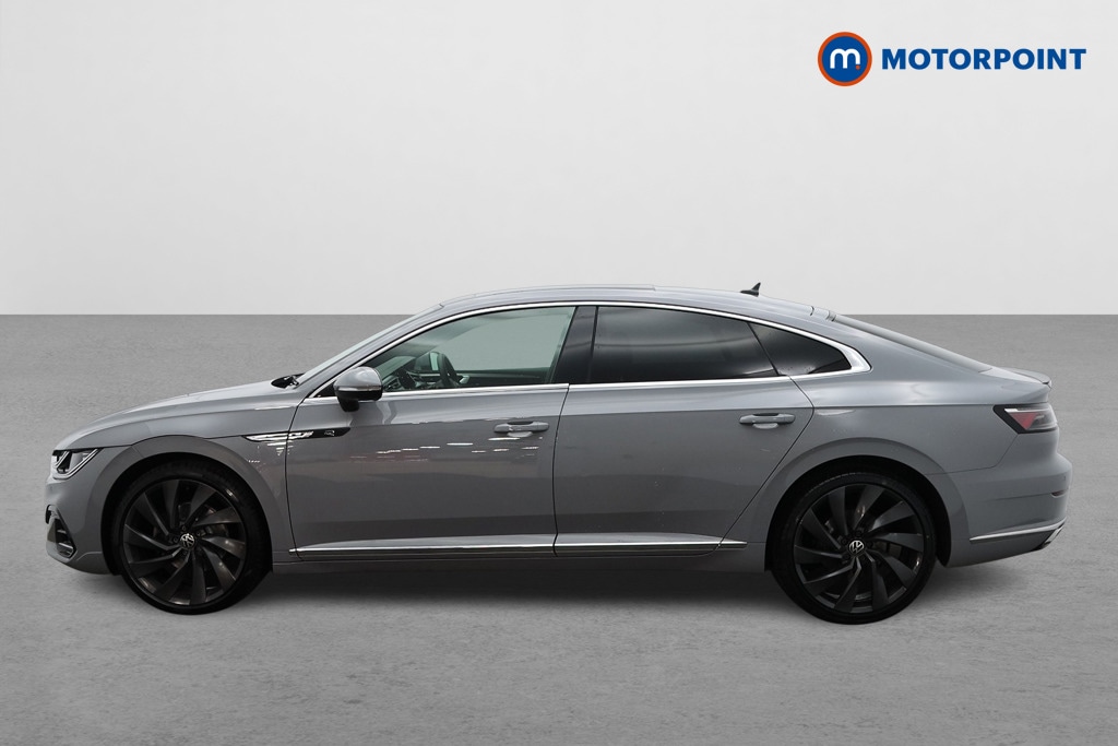 Used Volkswagen Arteon 2022 for sale - 77446496: Photo 4