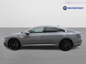 Used Volkswagen Arteon undefined for sale - 77446496: Photo