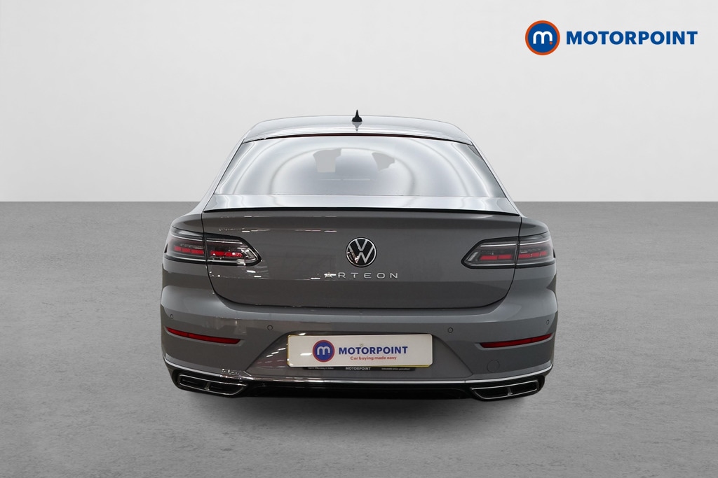 Used Volkswagen Arteon 2022 for sale - 77446496: Photo 6