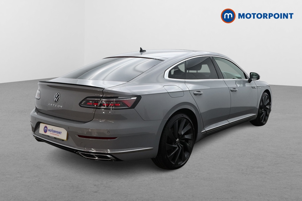 Used Volkswagen Arteon 2022 for sale - 77446496: Photo 7