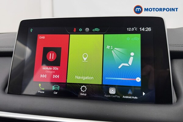 Used MG MG HS 2022 for sale - 76206341: Photo 10