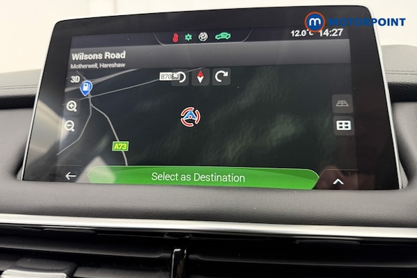 Used MG MG HS 2022 for sale - 76206341: Photo 11