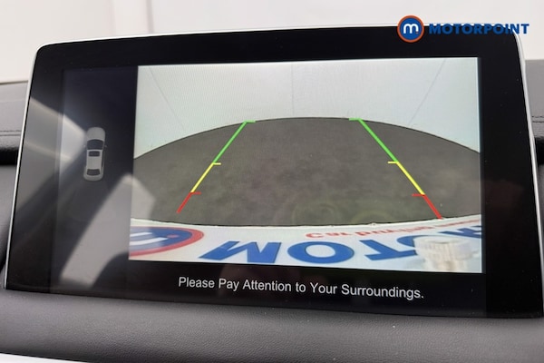 Used MG MG HS 2022 for sale - 76206341: Photo 12