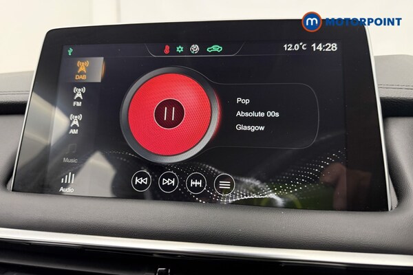 Used MG MG HS 2022 for sale - 76206341: Photo 13