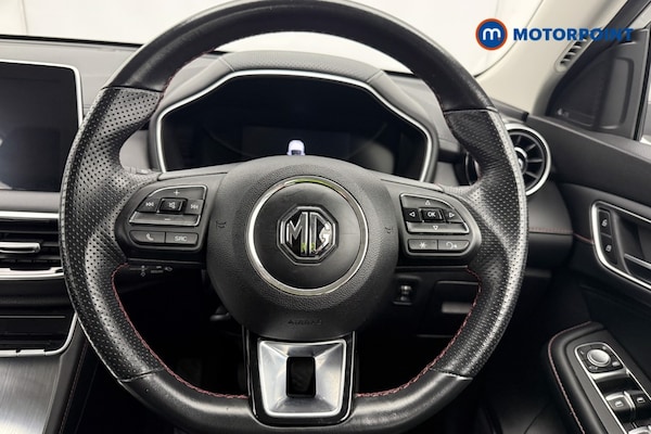 Used MG MG HS 2022 for sale - 76206341: Photo 14