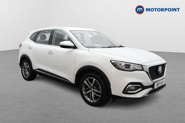 Used MG MG HS 2022 for sale - 76206341: Photo 1
