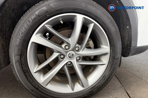 Used MG MG HS 2022 for sale - 76206341: Photo 20