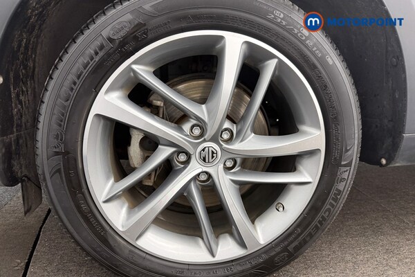 Used MG MG HS 2022 for sale - 76206341: Photo 21