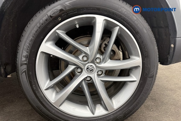 Used MG MG HS 2022 for sale - 76206341: Photo 22
