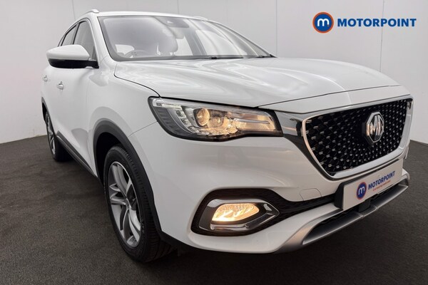 Used MG MG HS 2022 for sale - 76206341: Photo 34