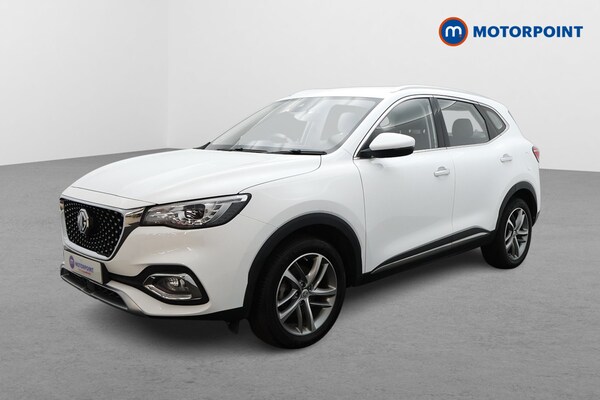 Used MG MG HS 2022 for sale - 76206341: Photo 3