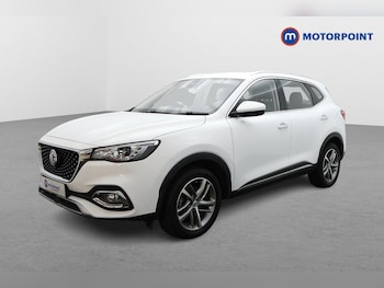 Used MG MG HS 2022 for sale - 76206341: Photo 3