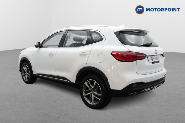 Used MG MG HS 2022 for sale - 76206341: Photo 5