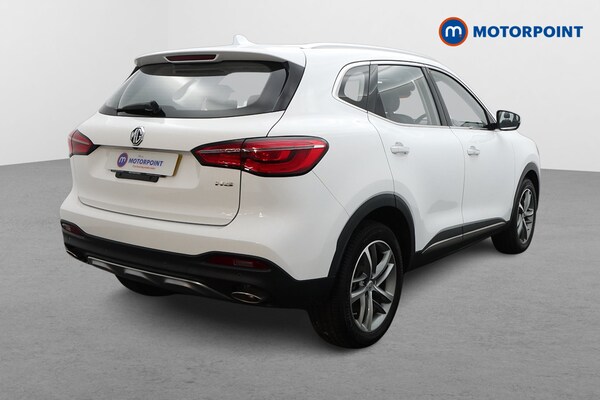 Used MG MG HS 2022 for sale - 76206341: Photo 7
